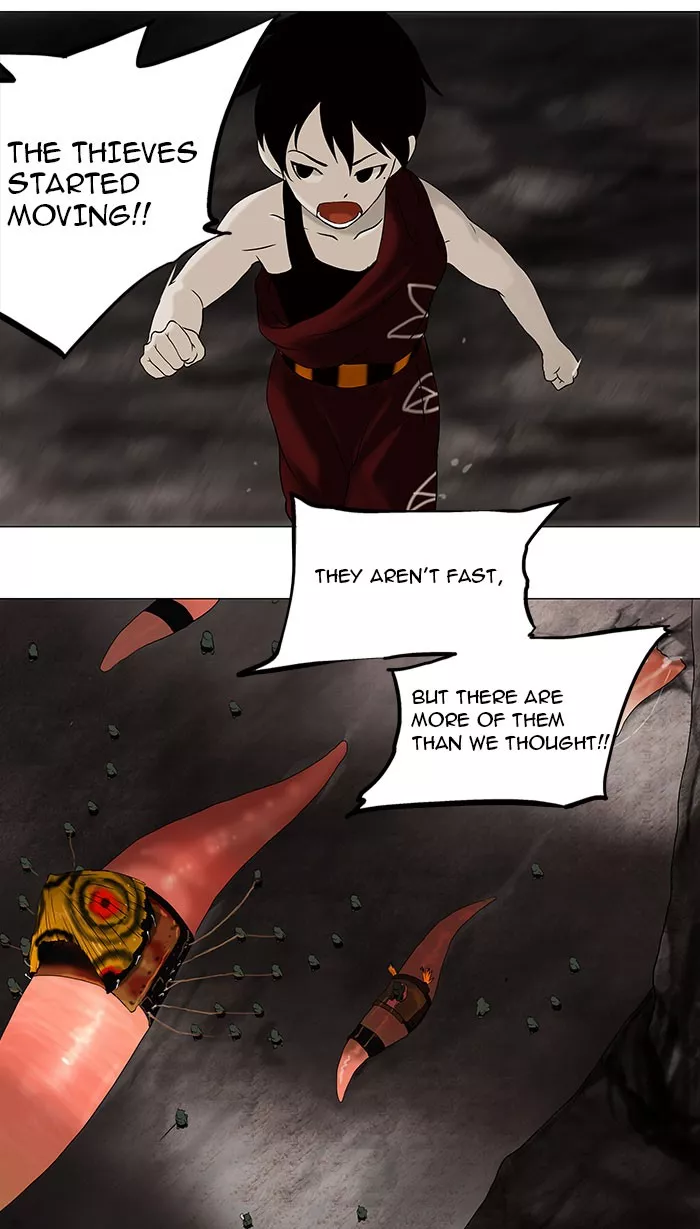 Tower of God, chapter 63, image 5