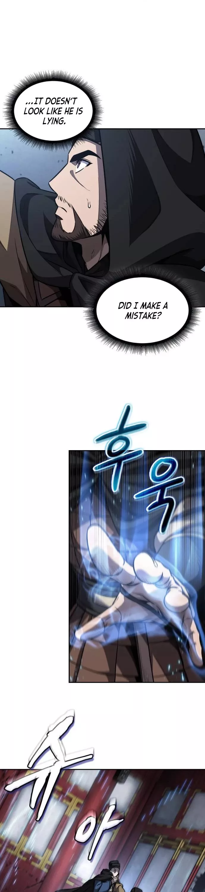 Nano Machine, chapter 188, image 30