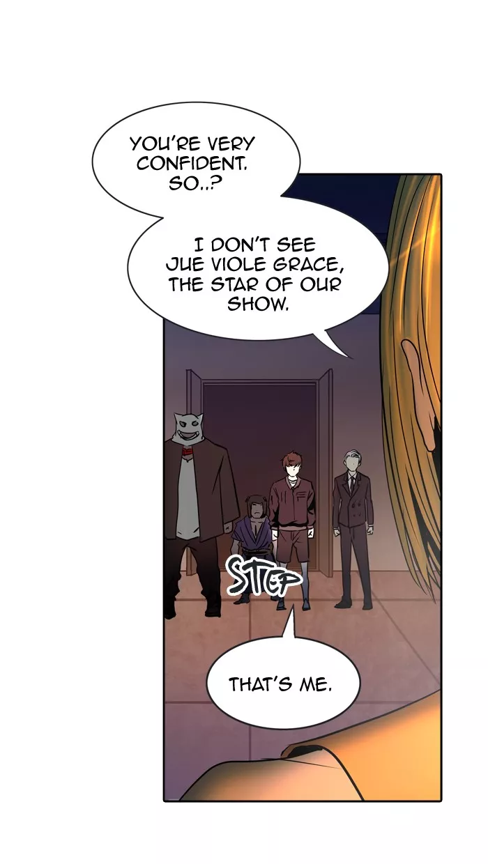 Tower of God, chapter 291, image 99