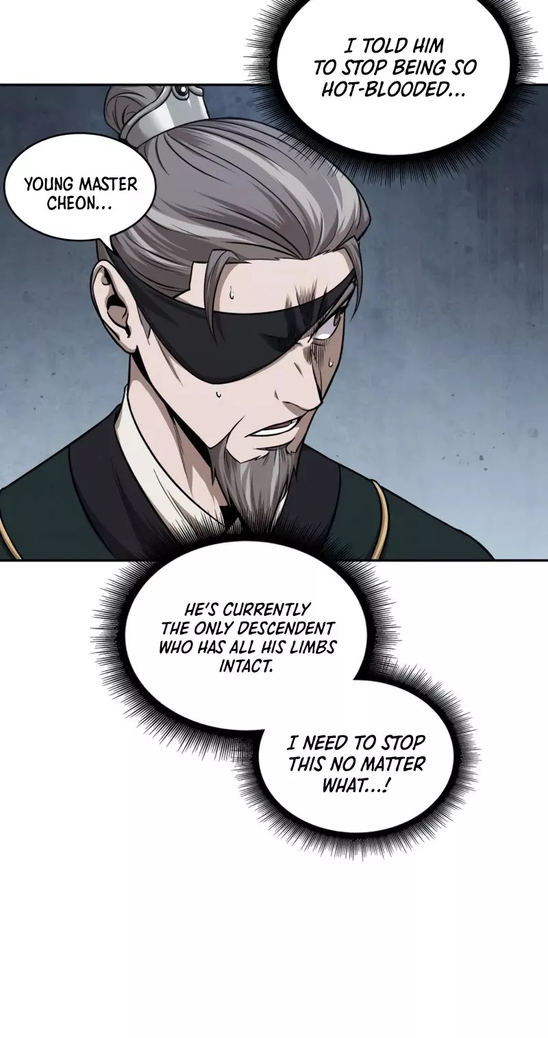 Nano Machine, chapter 115, image 45