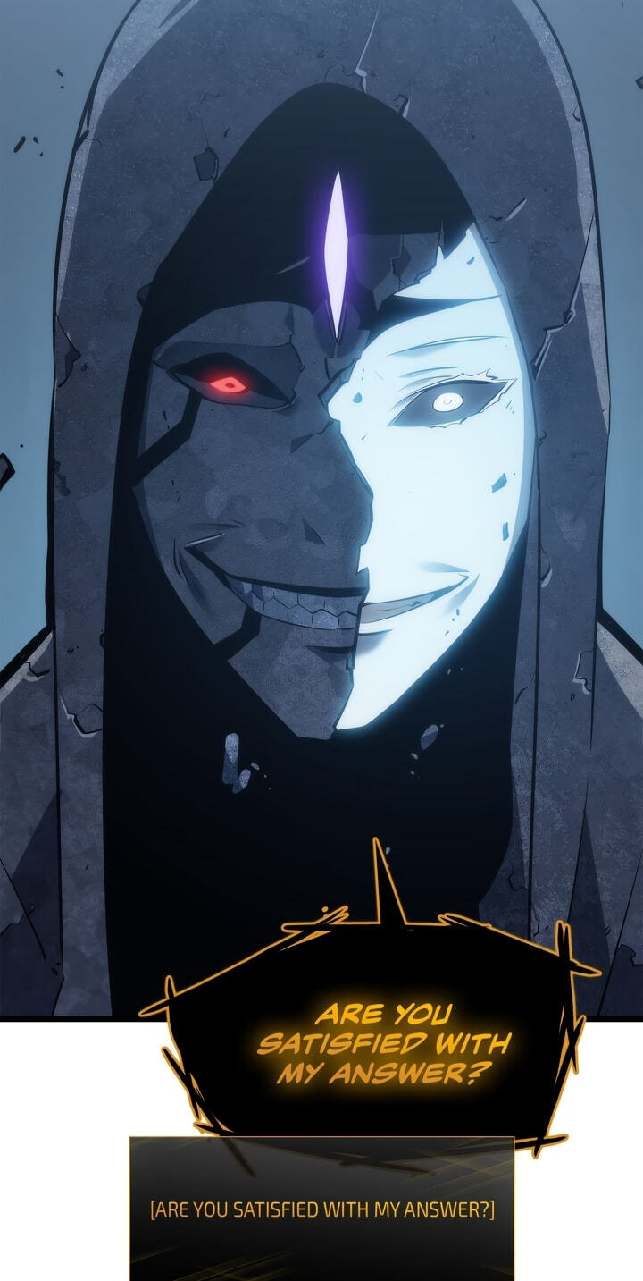Solo Leveling, chapter 126, page 129
