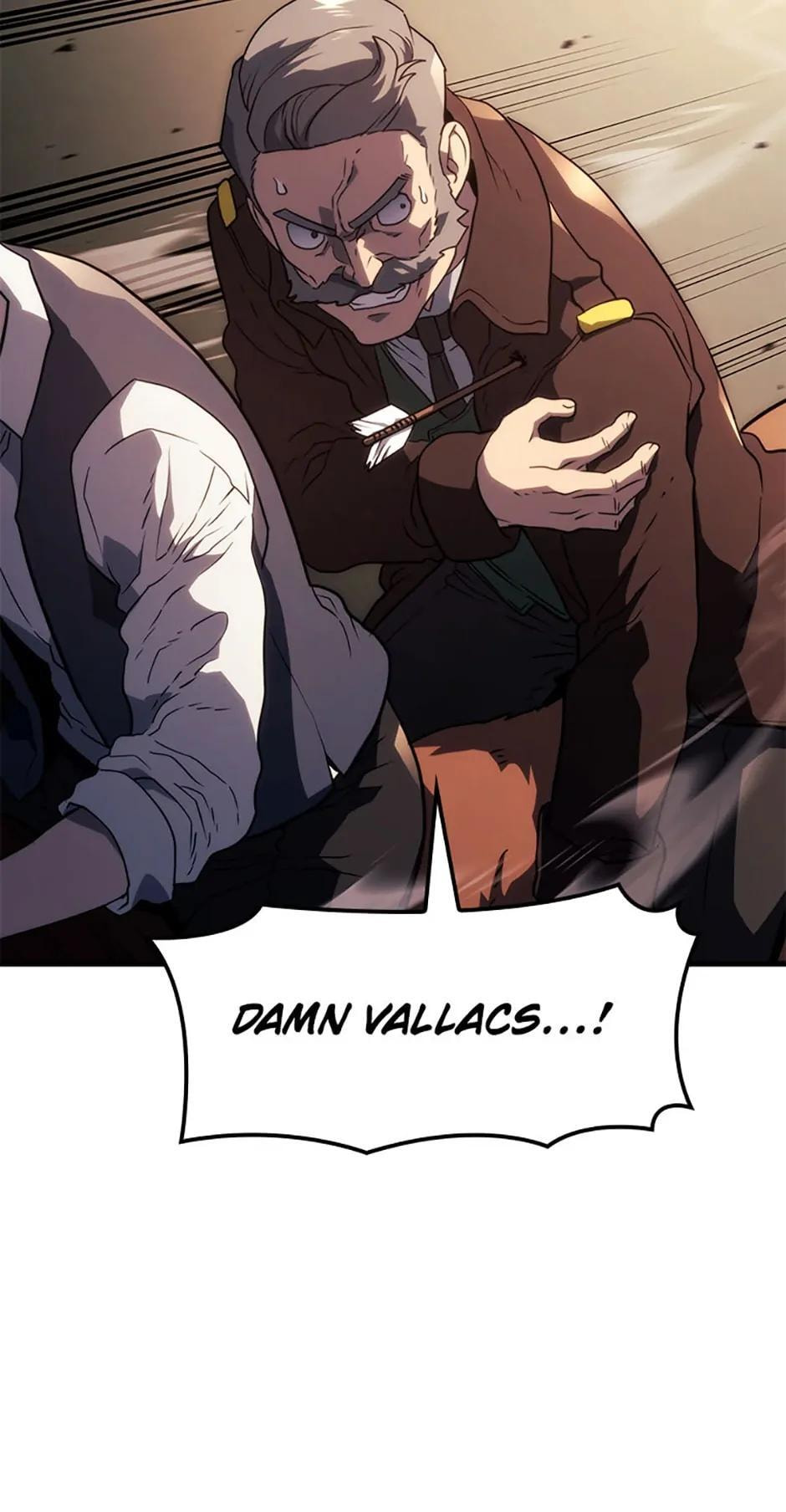 Revenge of the Baskerville Bloodhound, chapter 38, image 161