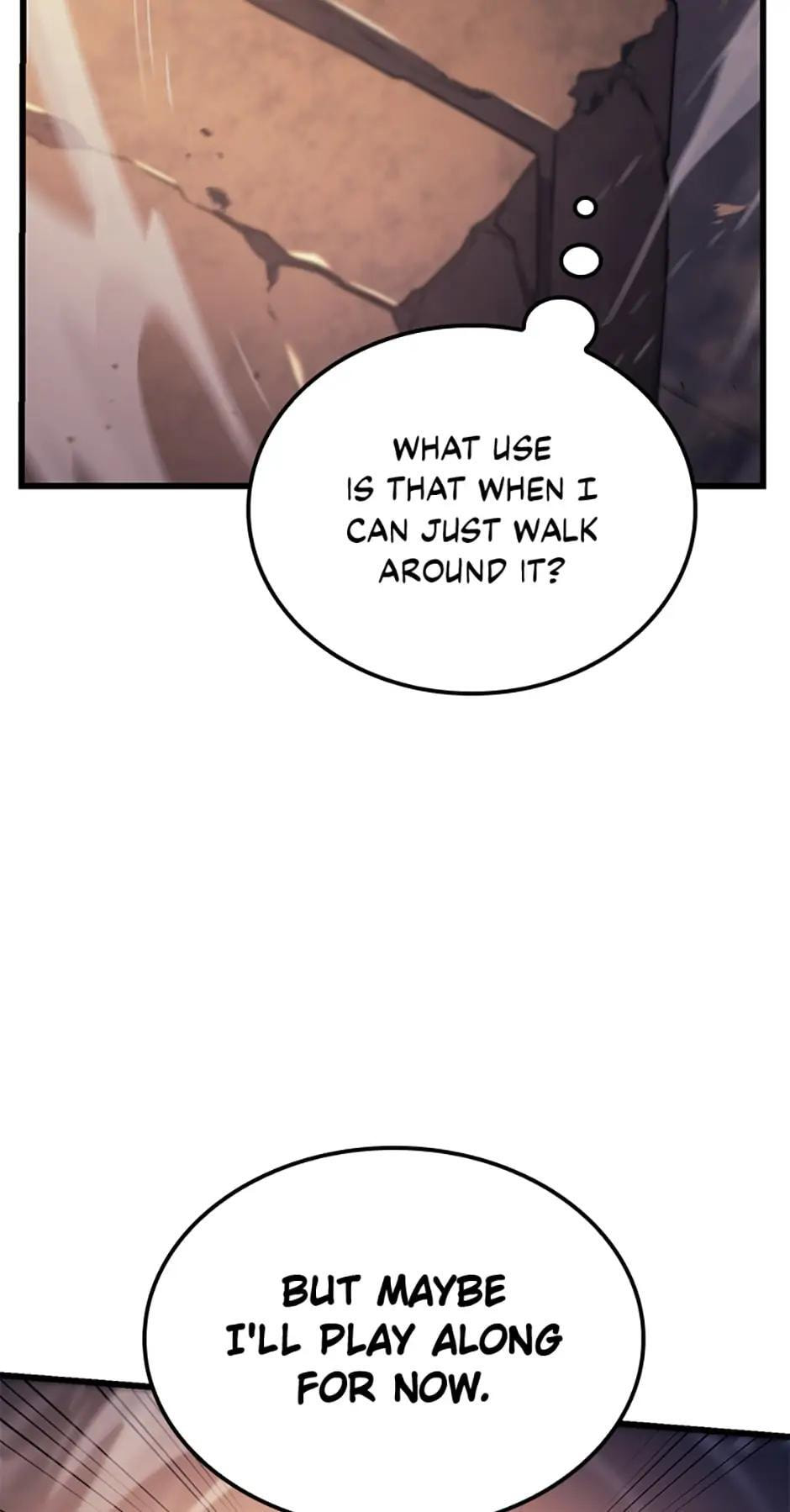 Revenge of the Baskerville Bloodhound, chapter 13, image 99
