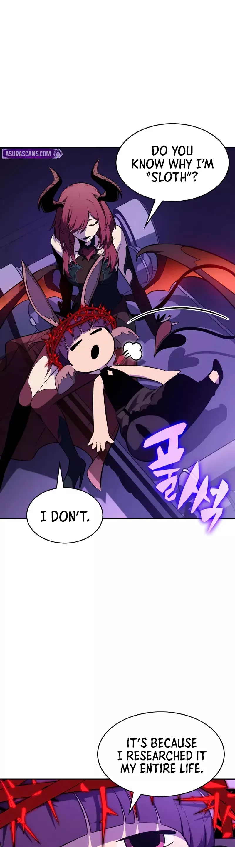 Solo Max-Level Newbie, chapter 231, image 10