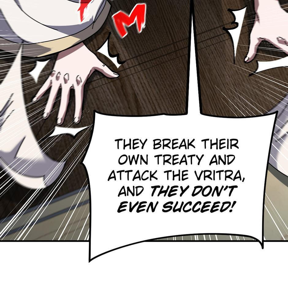The Beginning After the End, chapter 233, image 118