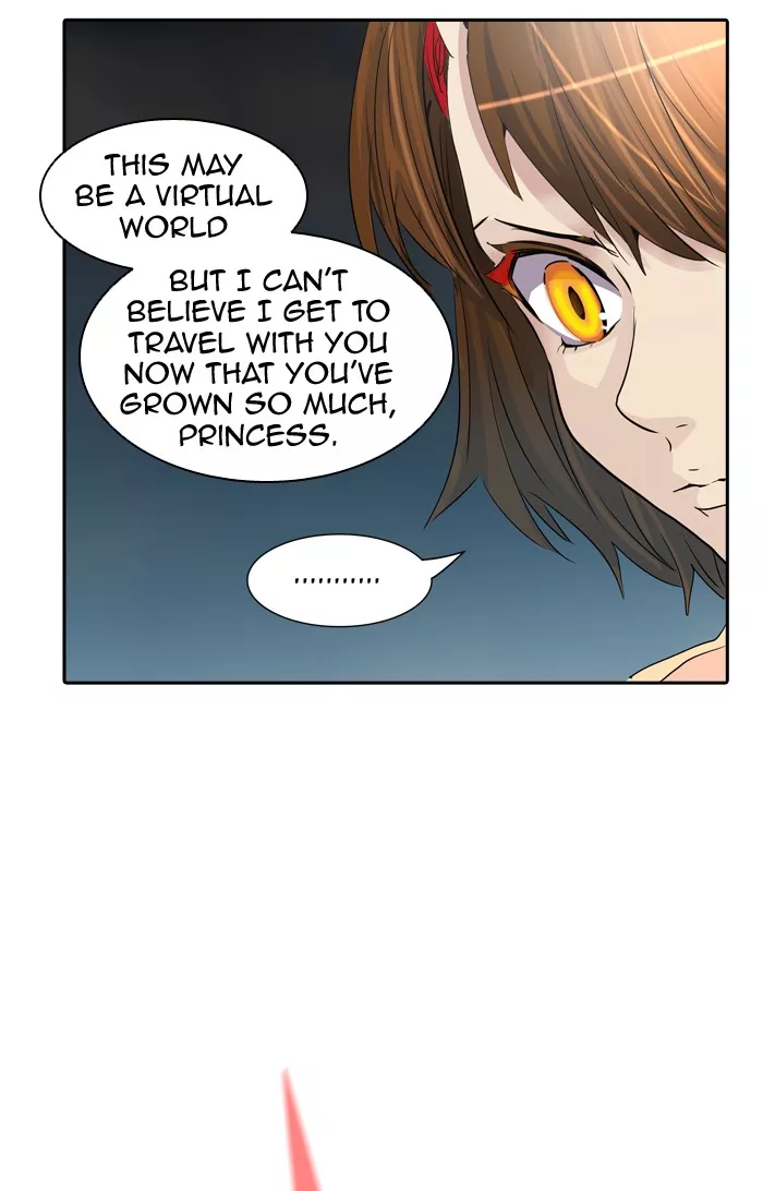 Tower of God, chapter 357, image 74