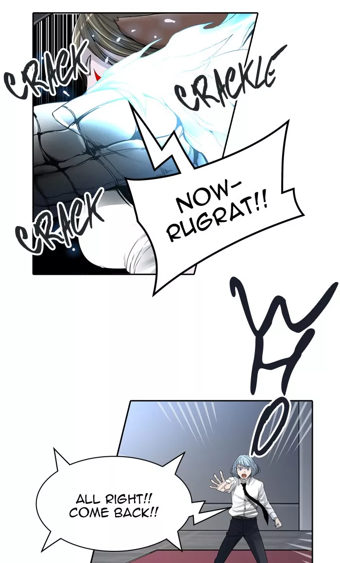 Tower of God, chapter 442, image 44