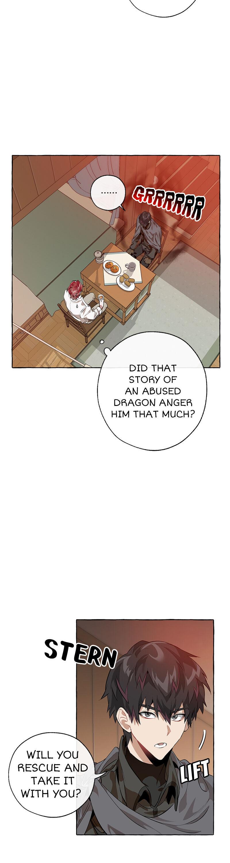 Trash of the Count’s Family, chapter 17, image 10