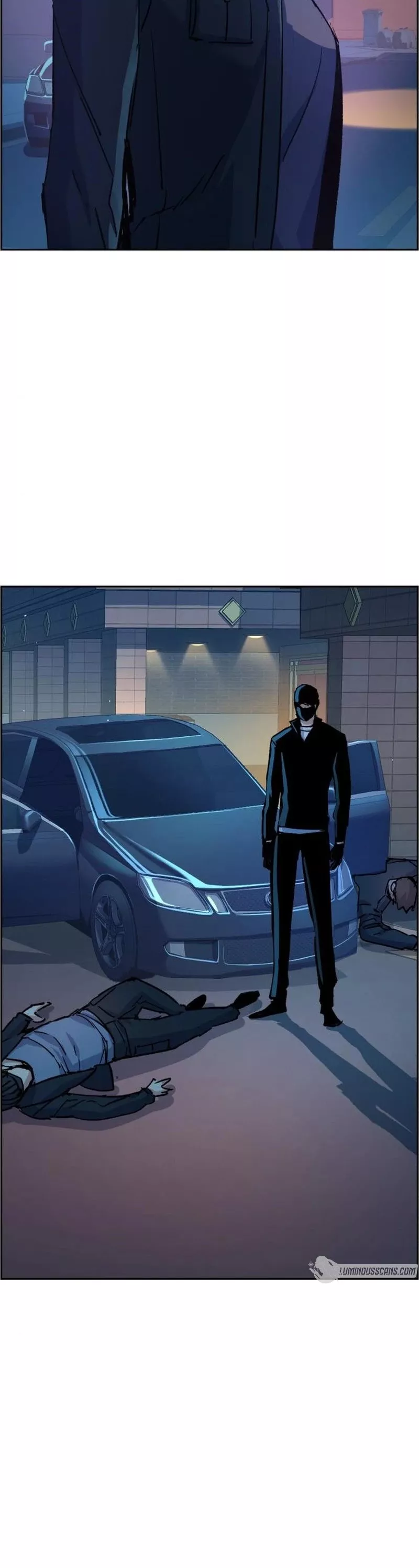 Teenage Mercenary, chapter 95, image 61
