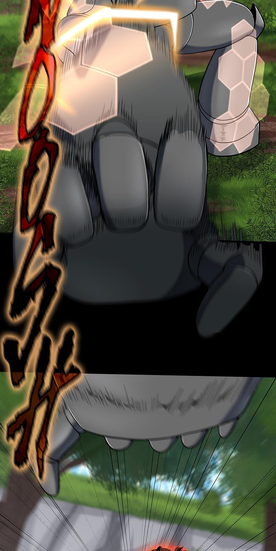 The Beginning After the End, chapter 106, image 6