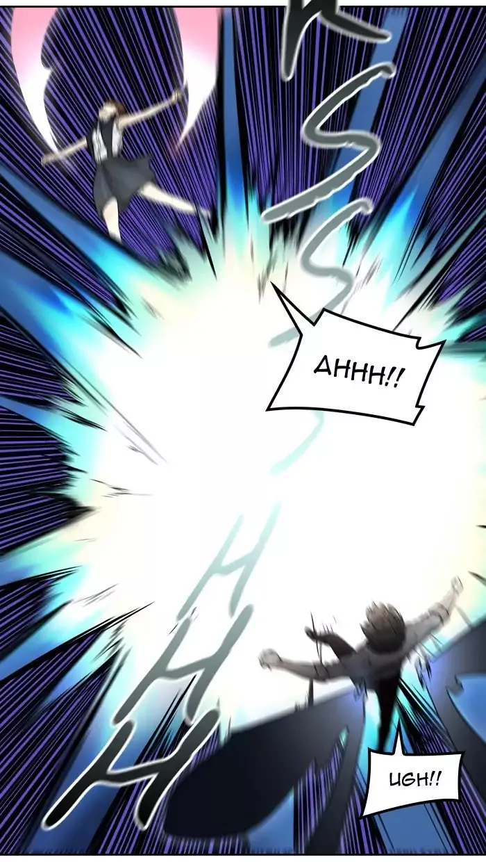 Tower of God, chapter 413, image 22