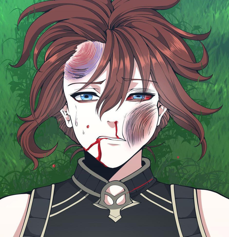 The Beginning After the End, chapter 152, image 98