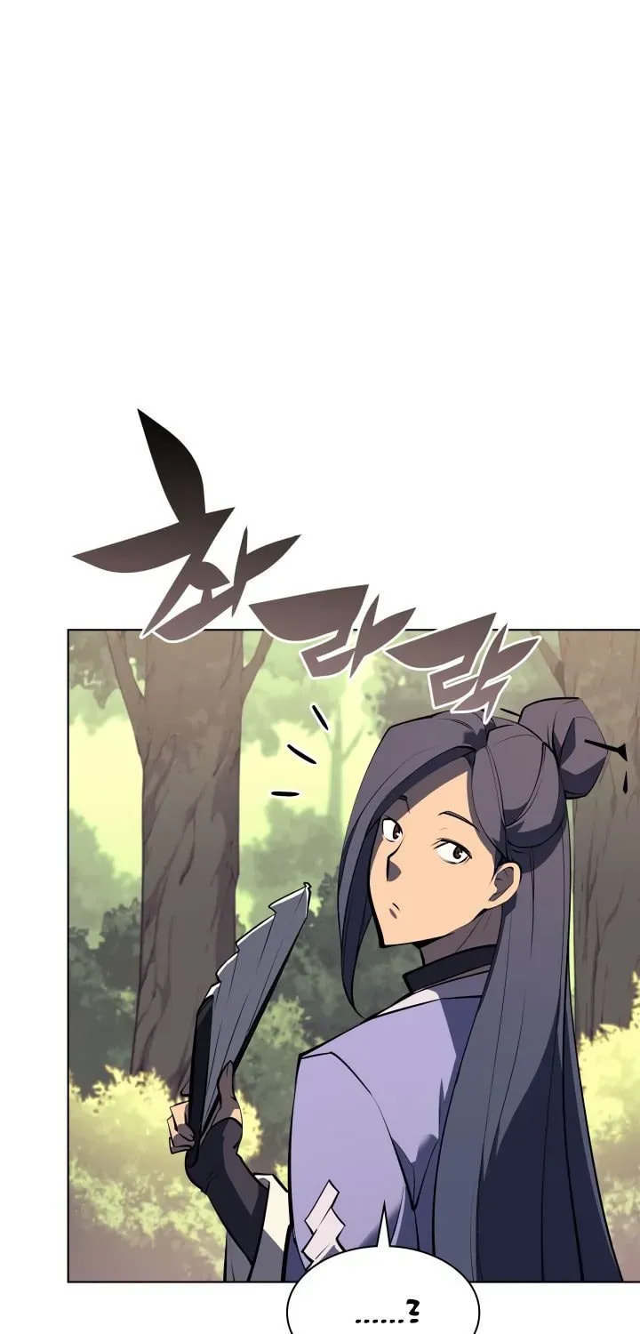 Overgeared (Team Argo), chapter 69.1, page 61