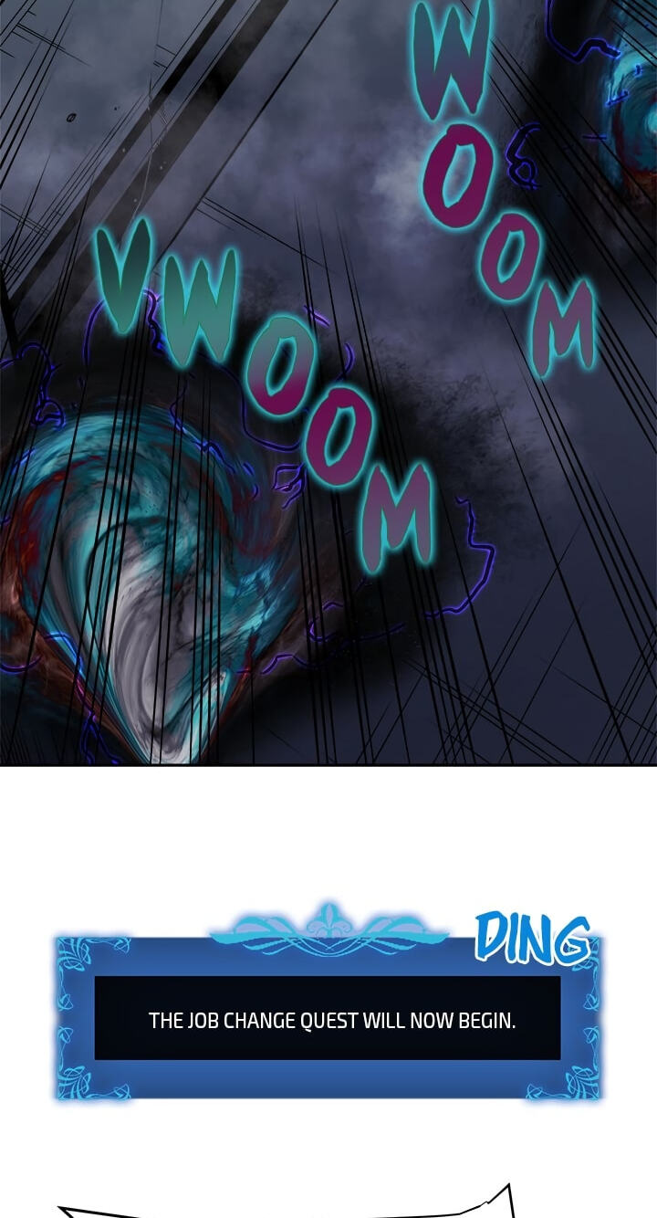 Solo Leveling, chapter 41, page 8