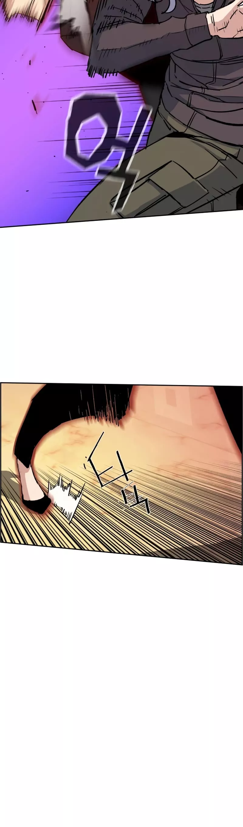 Teenage Mercenary, chapter 102, image 17