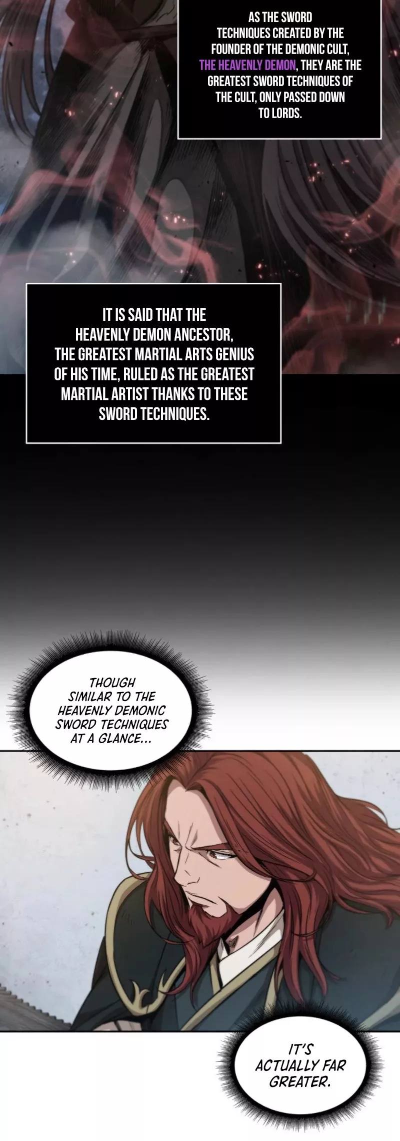 Nano Machine, chapter 51, image 25