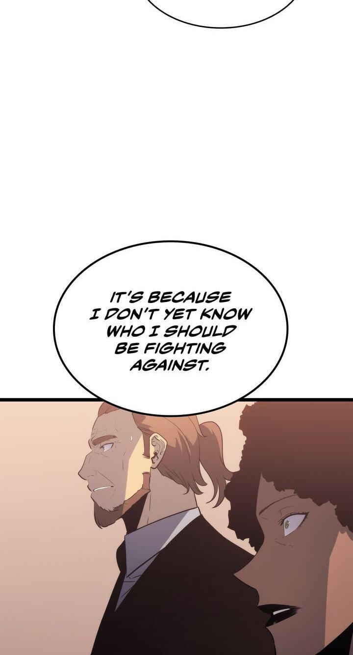 Solo Leveling, chapter 149, page 50