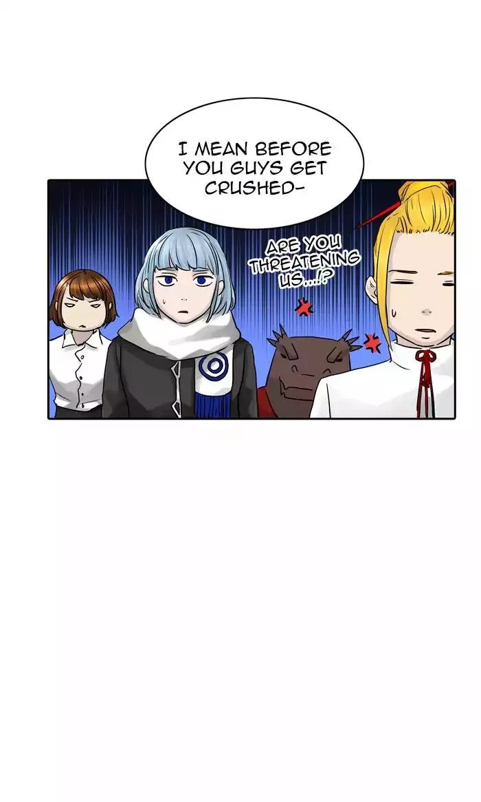 Tower of God, chapter 380, image 51