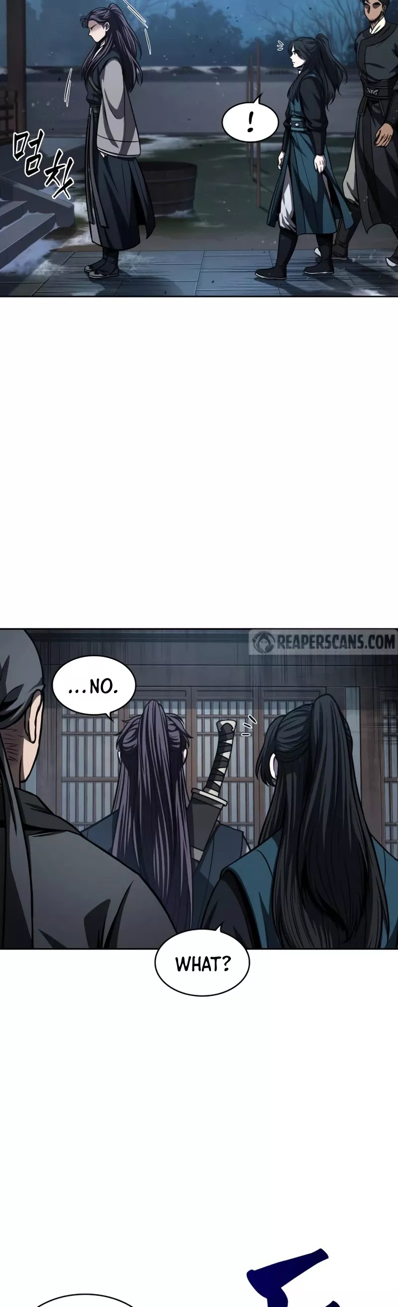 Nano Machine, chapter 90, image 44