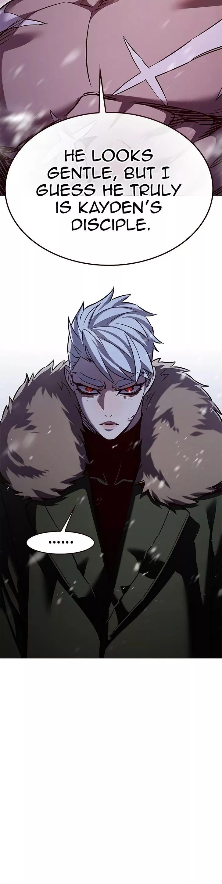 Eleceed, chapter 326, image 3