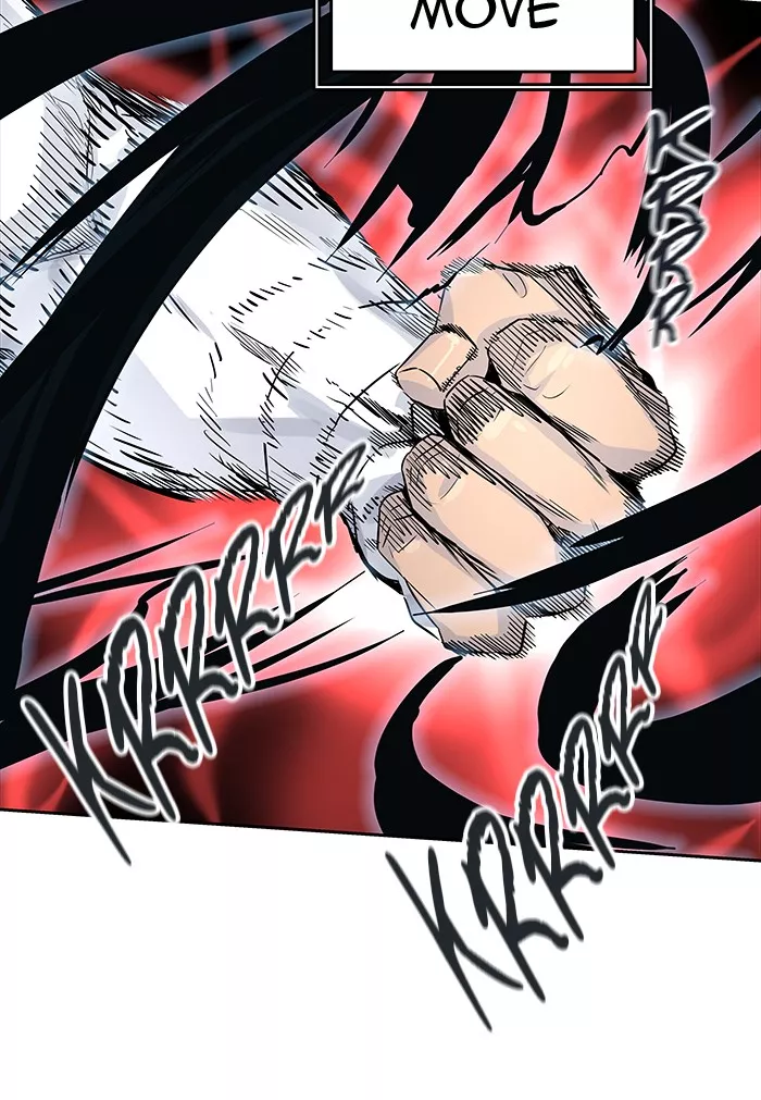 Tower of God, chapter 494, image 145