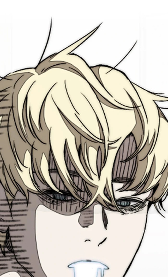 Wind Breaker, chapter 296, image 5
