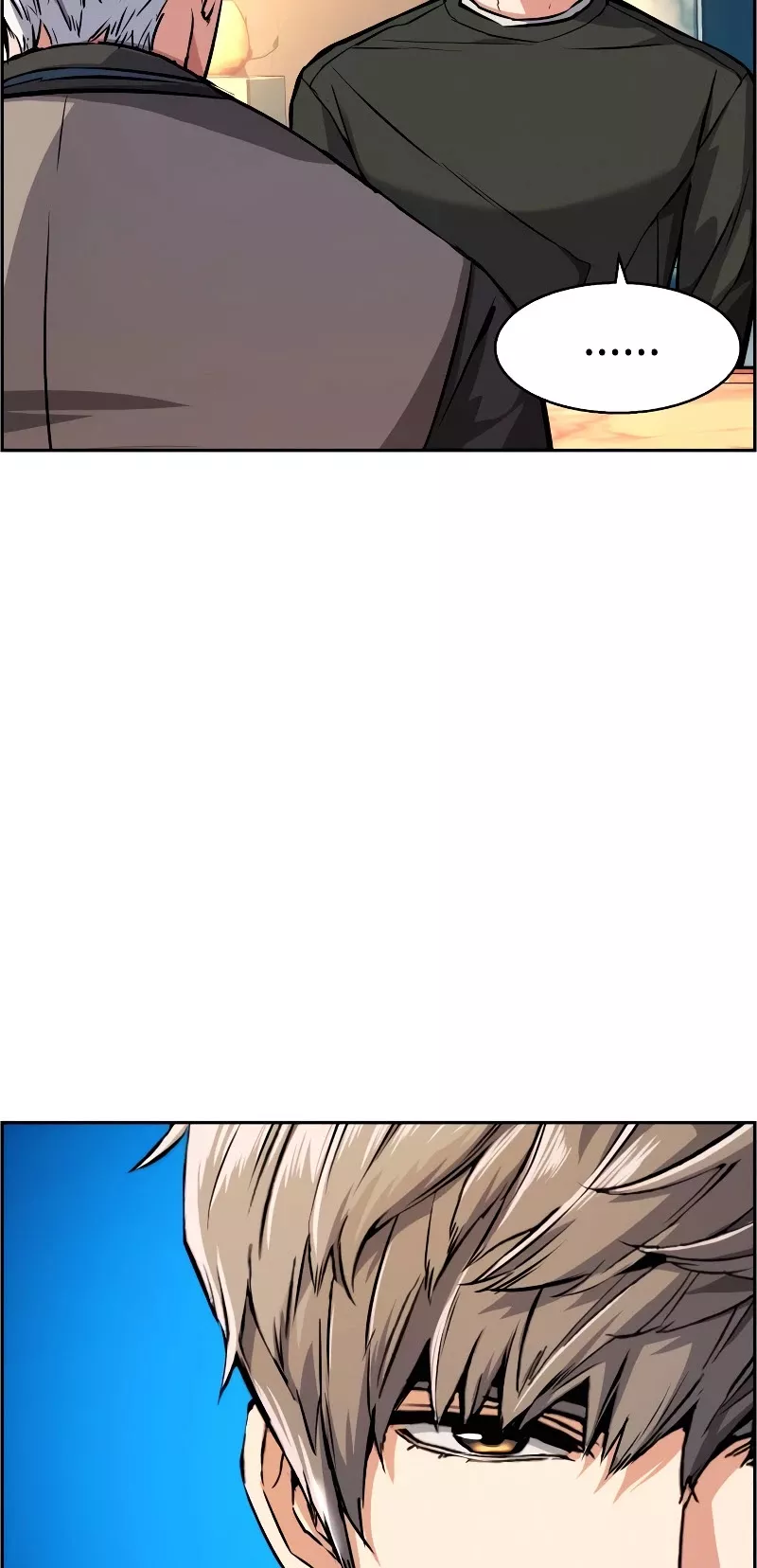 Teenage Mercenary, chapter 57, image 5