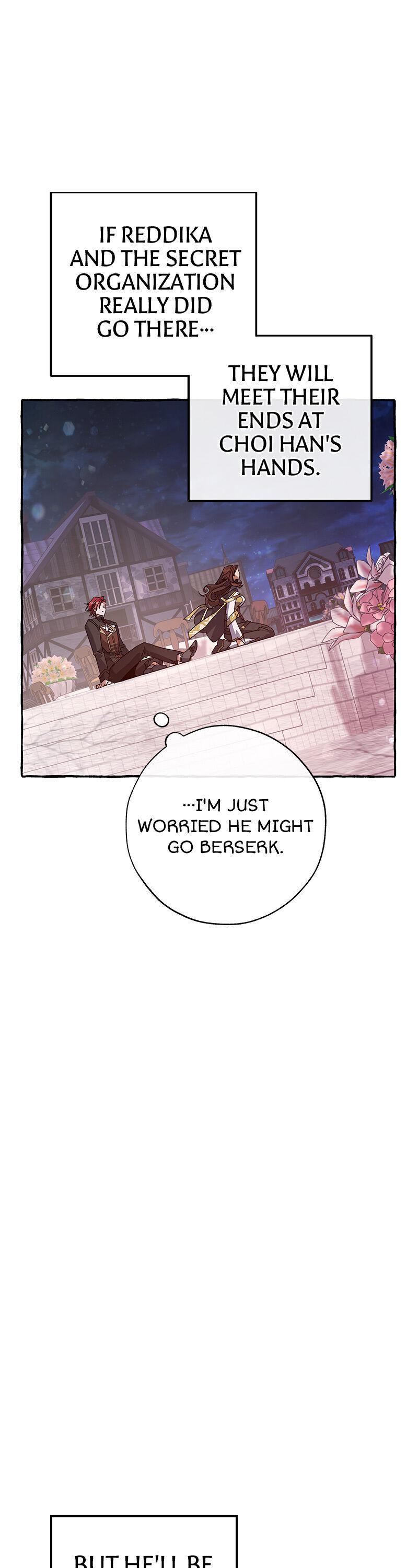 Trash of the Count’s Family, chapter 57, image 5