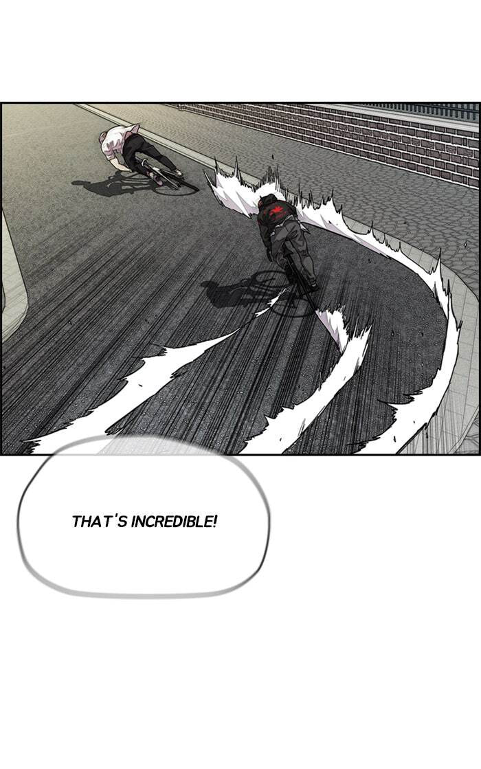 Wind Breaker, chapter 324, image 19