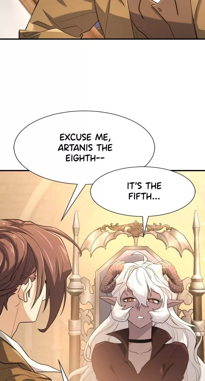 The Greatest Estate Developer, chapter 170, image 10