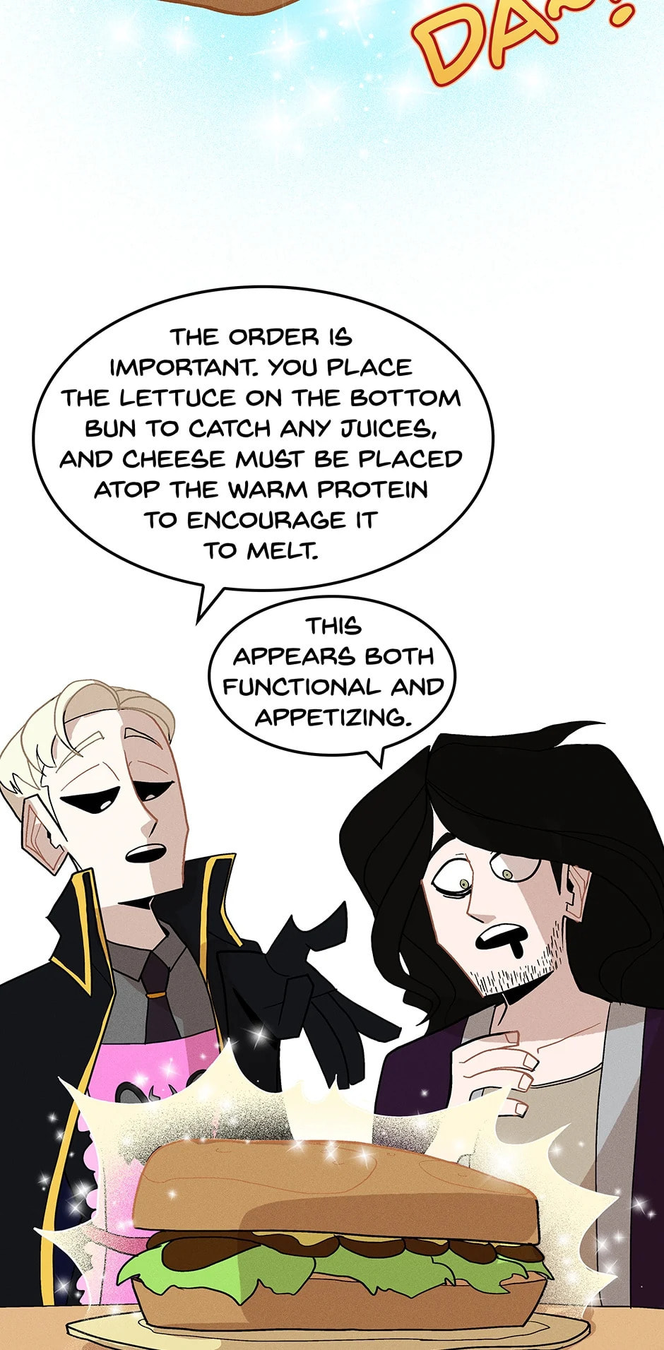The Beginning After the End, chapter 175.02, image 12