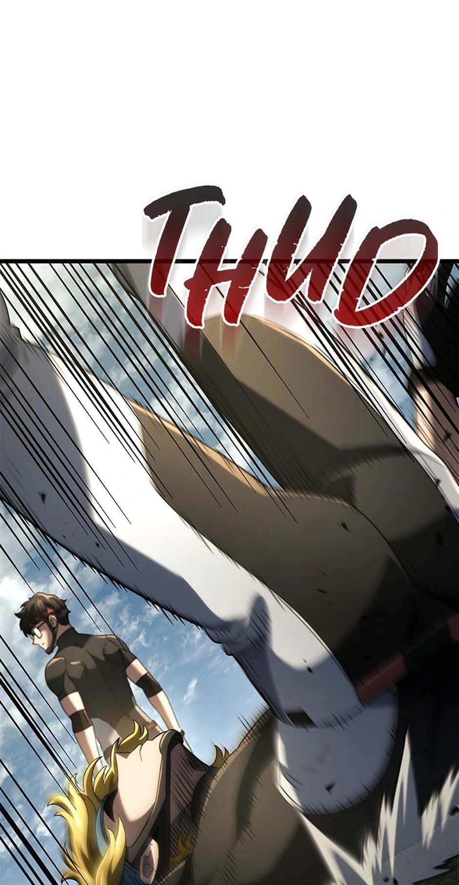 Revenge of the Baskerville Bloodhound, chapter 77, image 151