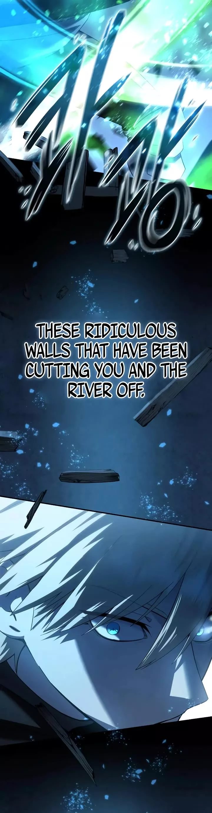 Star-Fostered Swordmaster, chapter 87, image 13