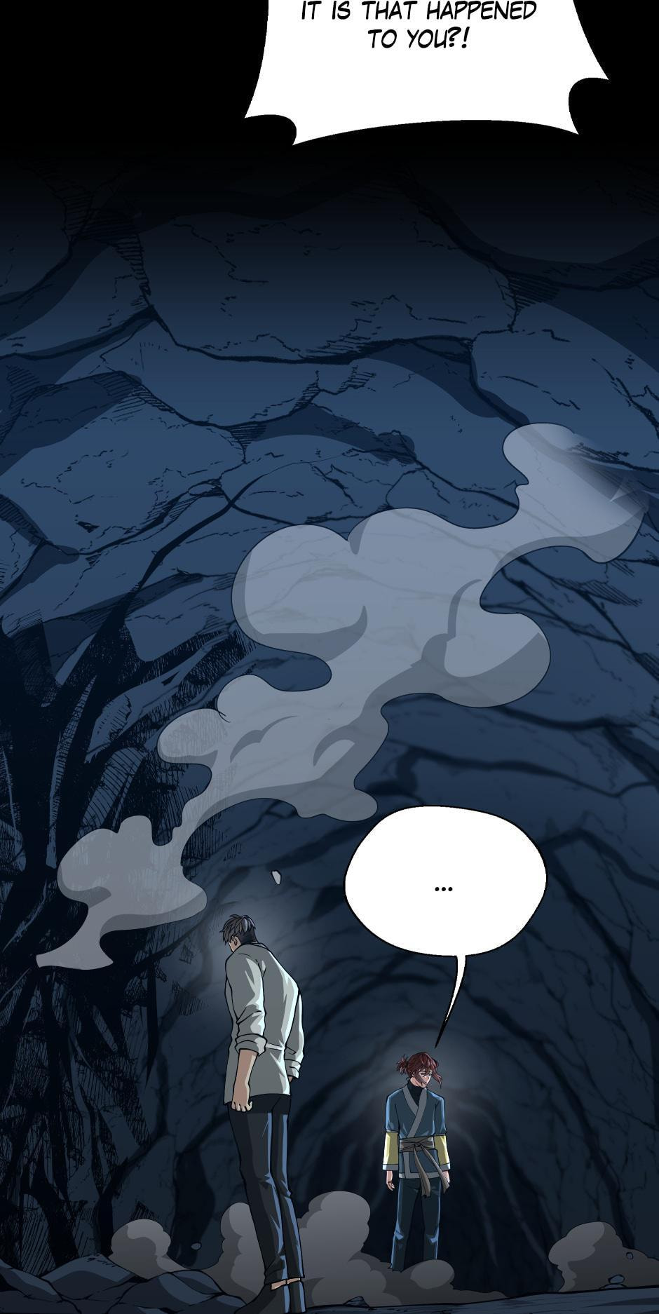 The Beginning After the End, chapter 149, image 83