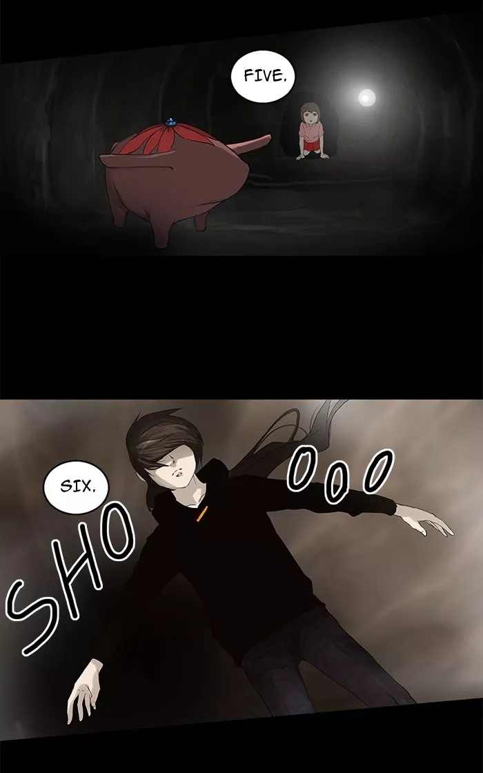 Tower of God, chapter 112, image 32