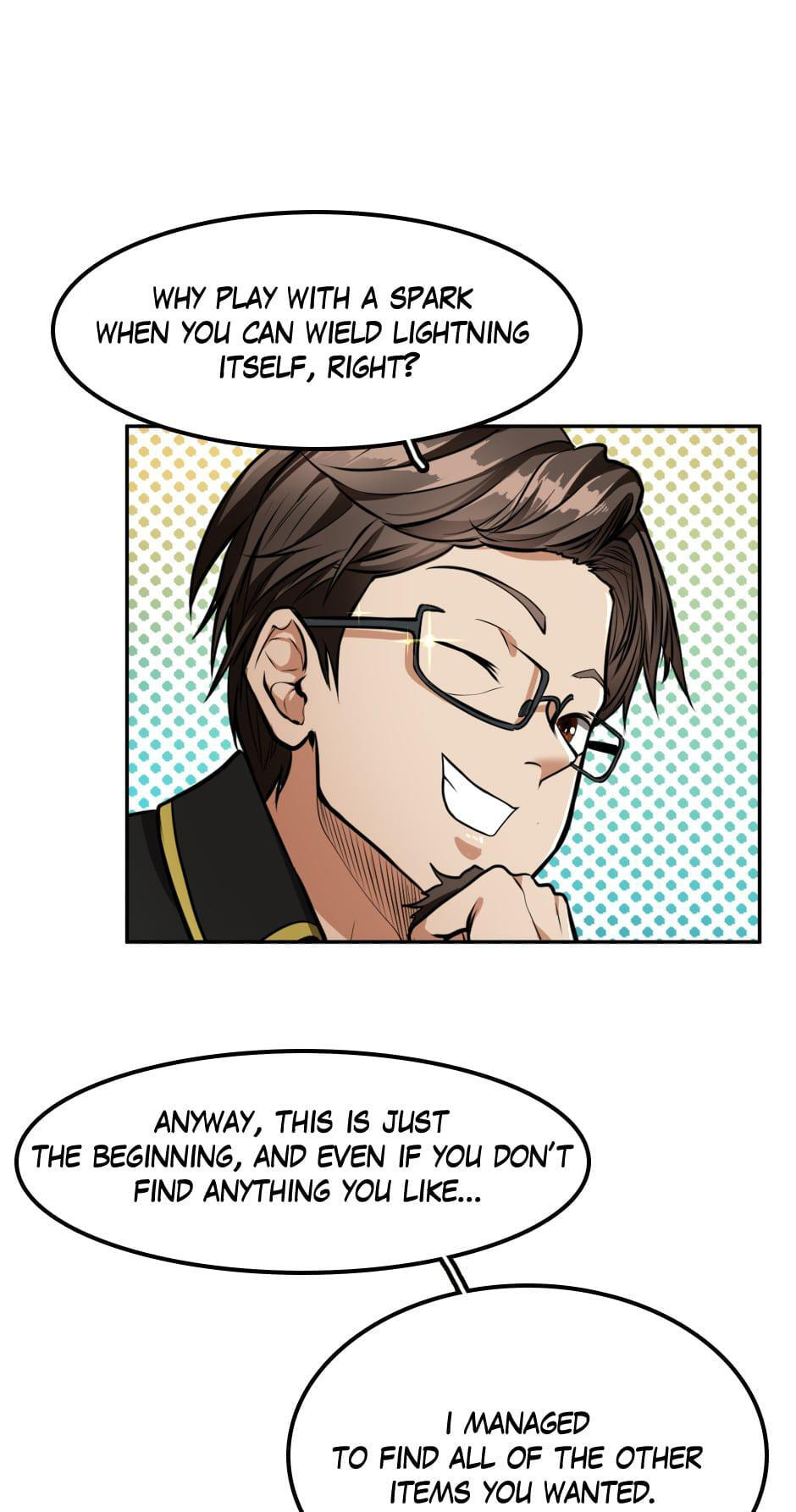 The Beginning After the End, chapter 41, image 49