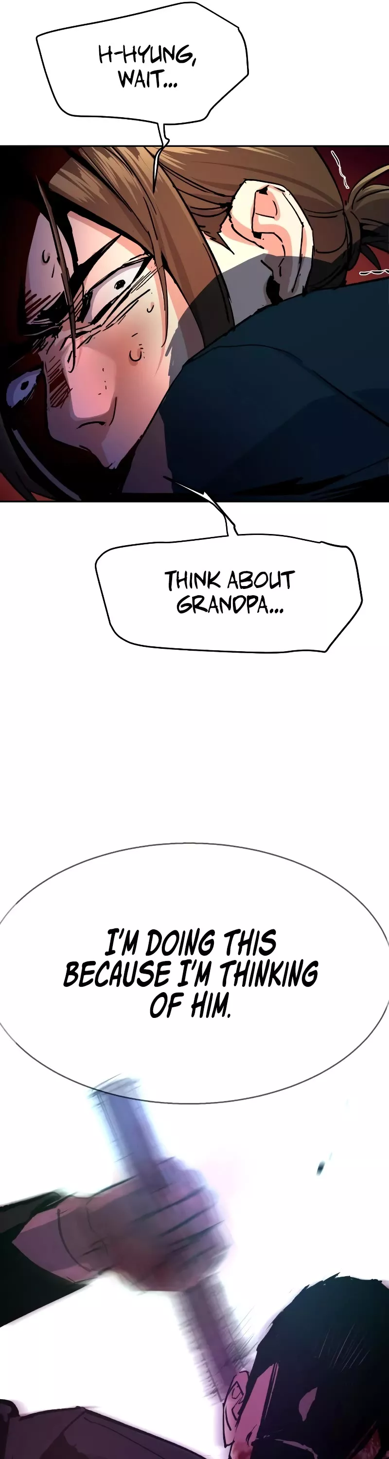 Teenage Mercenary, chapter 149, image 51