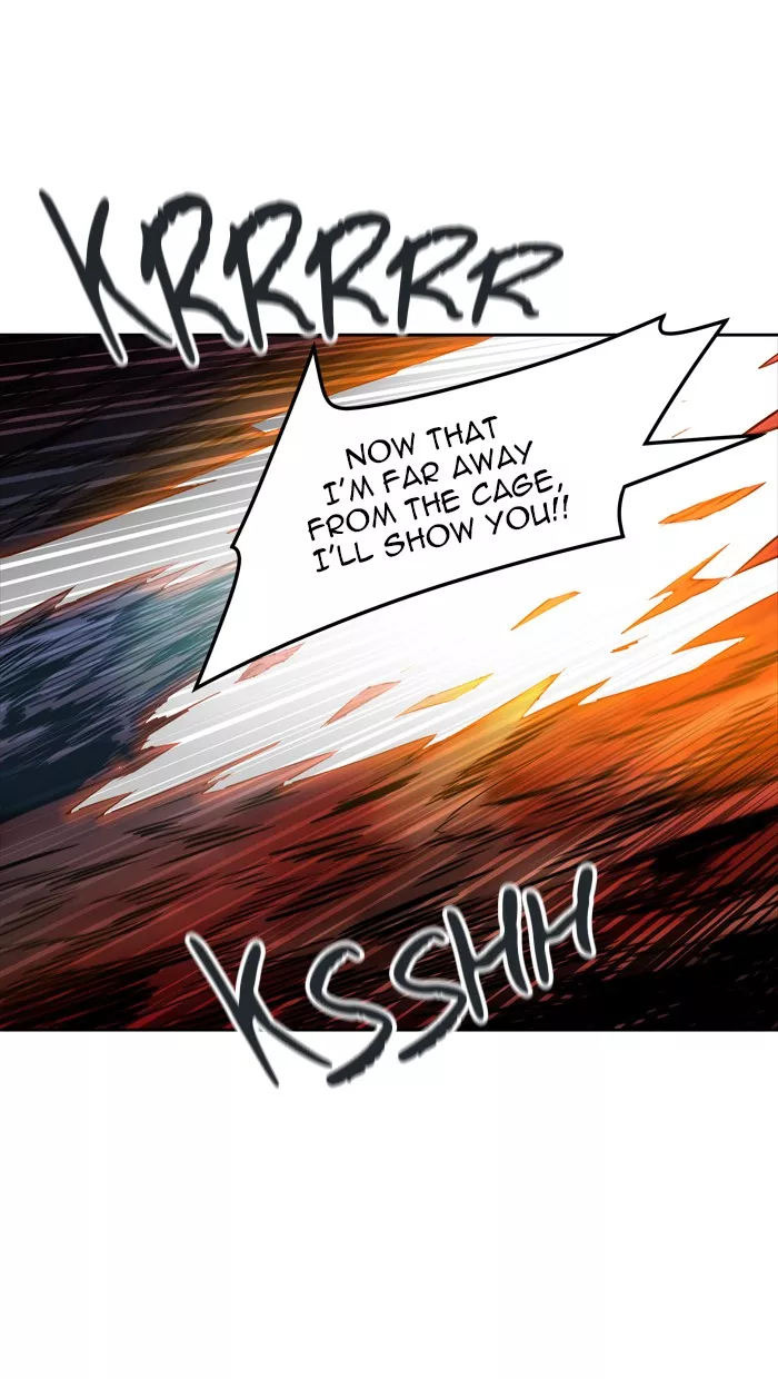 Tower of God, chapter 447, image 92