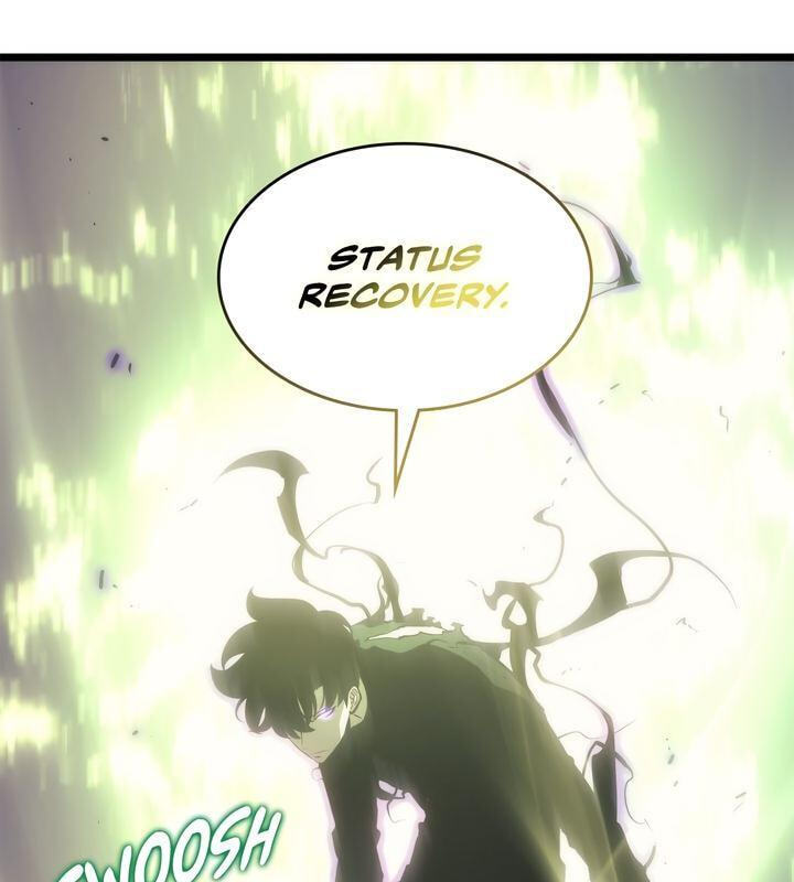 Solo Leveling, chapter 159, page 99