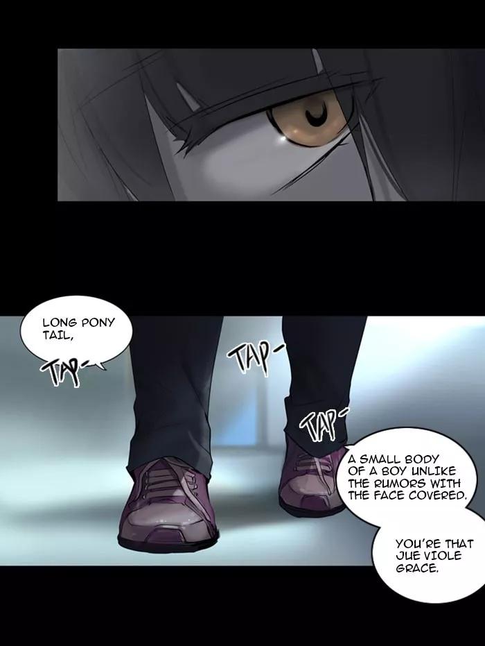 Tower of God, chapter 144, image 7