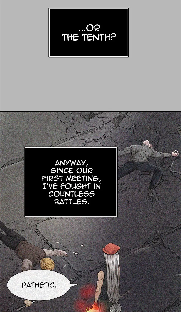 Tower of God, chapter 473, image 39