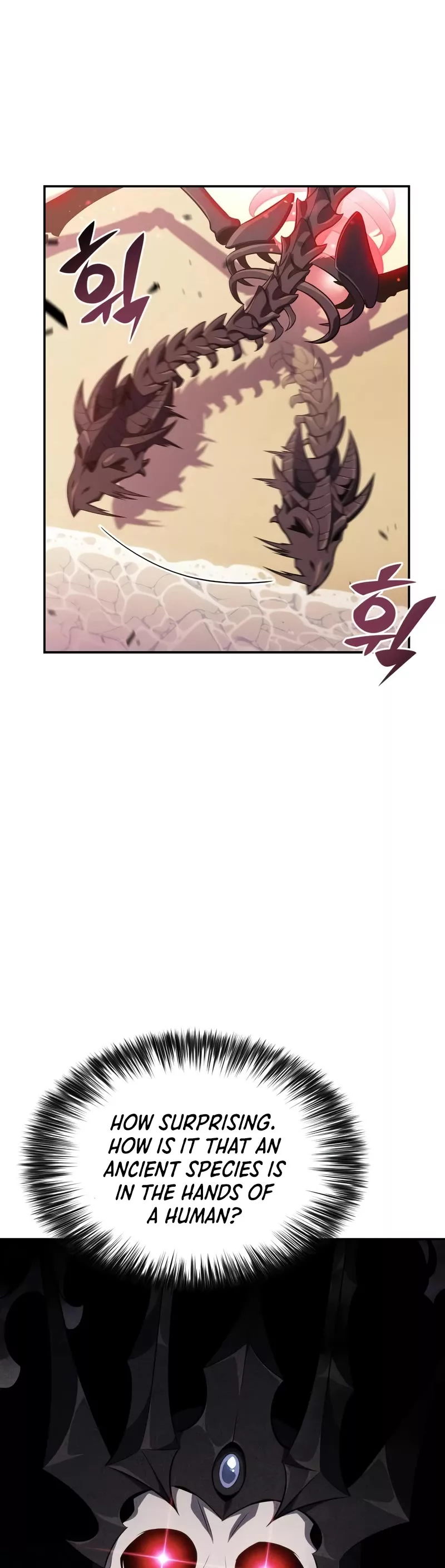 Solo Max-Level Newbie, chapter 121, image 5