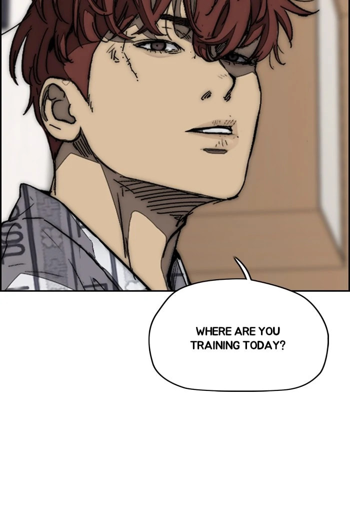Wind Breaker, chapter 362, image 71