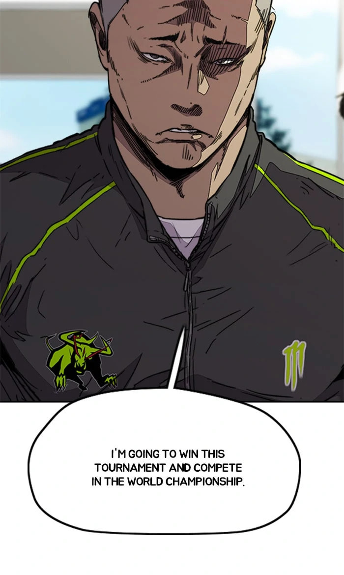 Wind Breaker, chapter 322, image 29