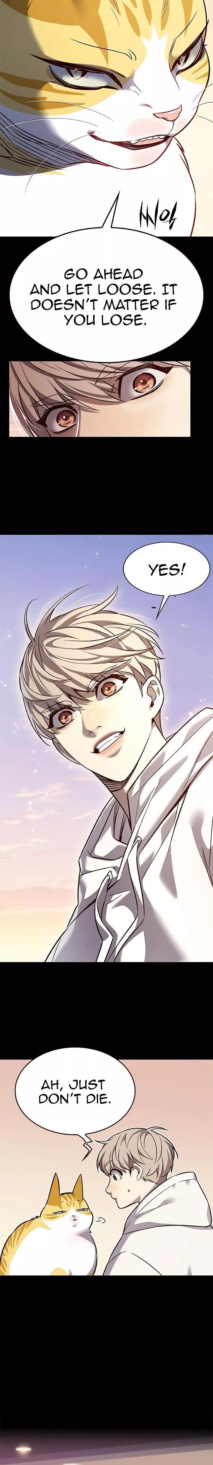Eleceed, chapter 326, image 26