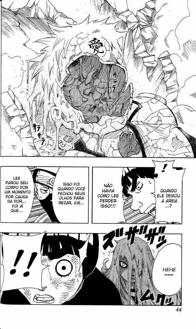 Naruto, chapter 83, image 18