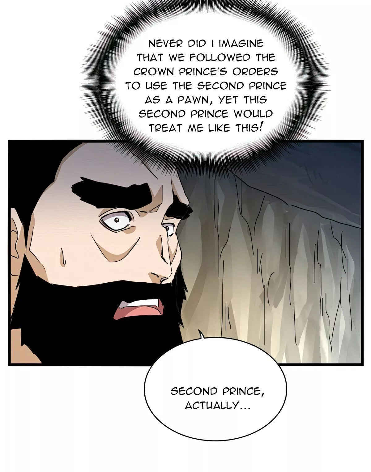 Magic Emperor, chapter 747, image 15