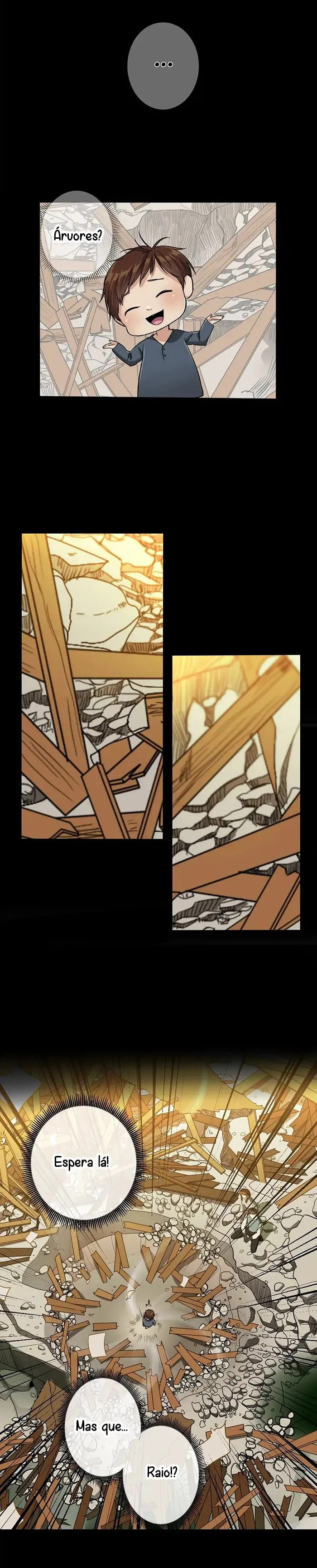 The Beginning After the End, chapter 5, page 9