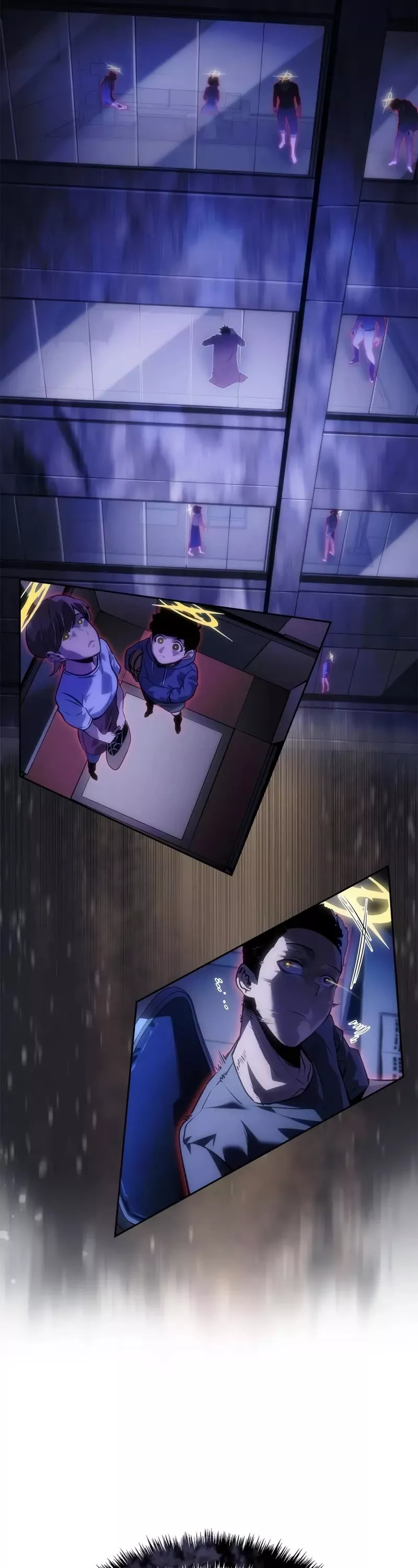Solo Leveling: Ragnarok, chapter 23, image 37