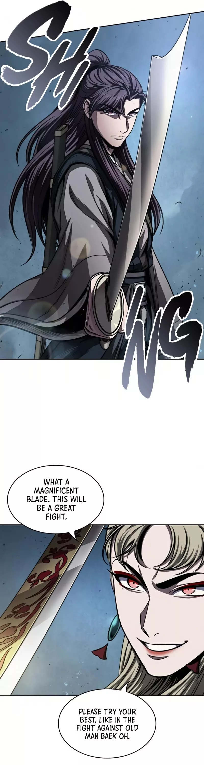 Nano Machine, chapter 89, image 30
